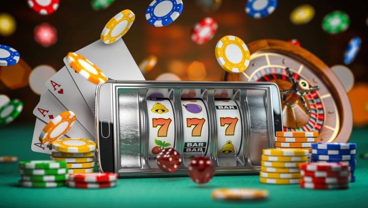 Menguasai Slot Online: Panduan Meningkatkan Keterampilan Bermain