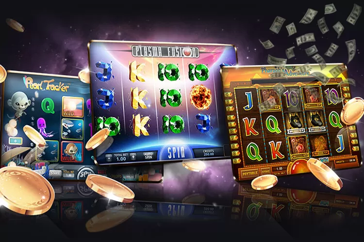 Panduan Slot Online dengan Fitur Stacked Wilds