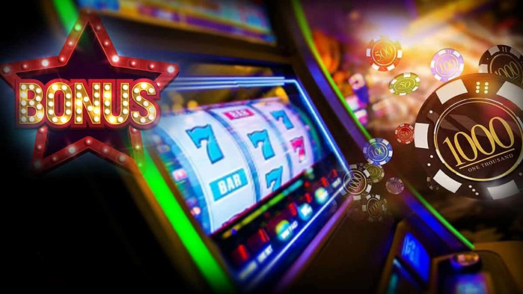 Strategi Jitu Menghadapi Mesin Slot Jackpot Progresif