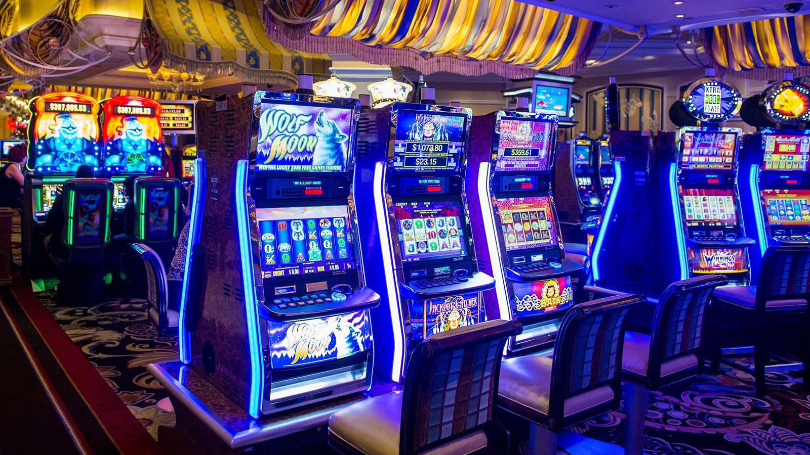 Cara Mengetahui Volatilitas Slot Online Sebelum Bermain