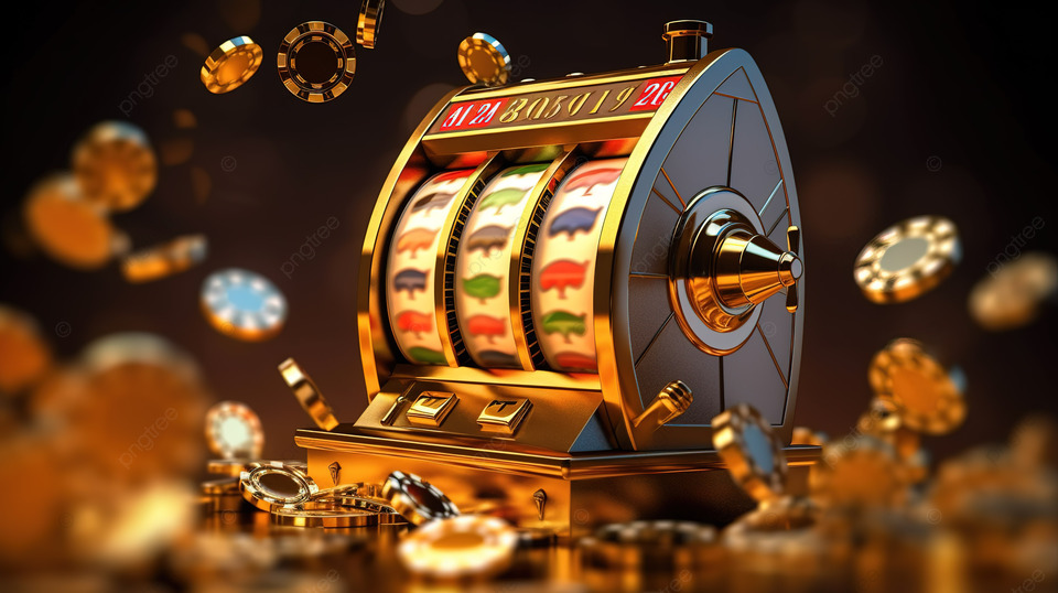 Strategi Mengelola Bankroll Saat Bermain Slot Online