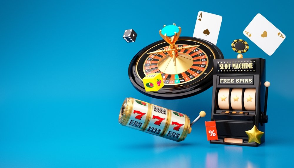 Cara Memilih Slot Online dengan Fitur Bonus Terbaik