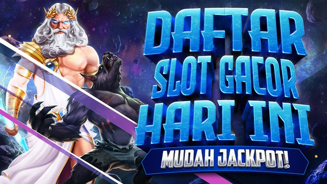 Panduan Slot Online untuk Pemain dengan Modal Kecil