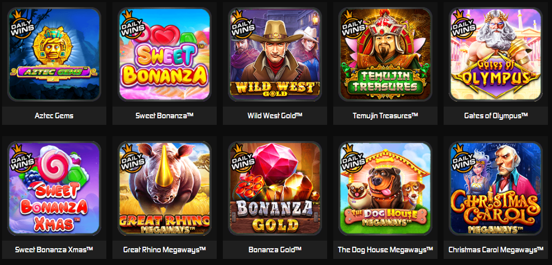 Slot Online yang Terinspirasi dari Mitologi Kuno